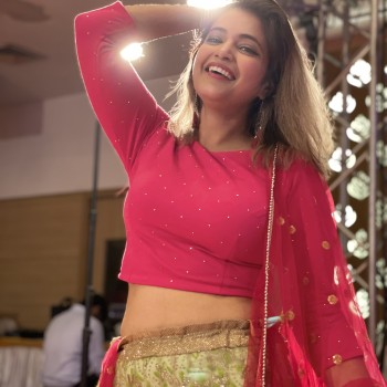 Priyanka Gill